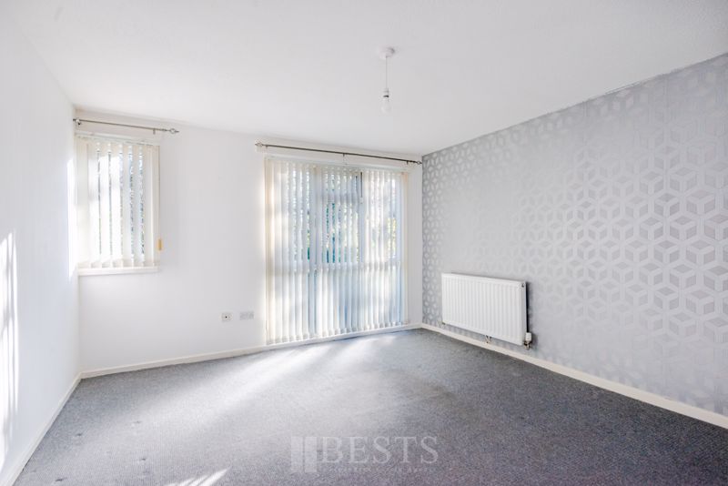 Heysham Close Murdishaw